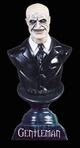 Gentleman 1 ornament