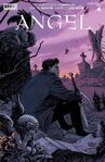 Variant cover