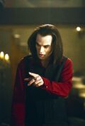 Buffy vs. Dracula 03