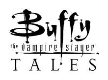 The Tales logo.