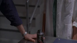 Neural-intercept grenade