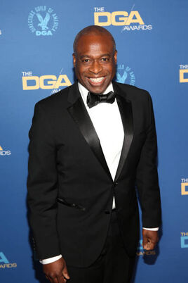 Phill Lewis