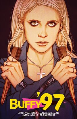 Buffy 97