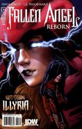 Cover B