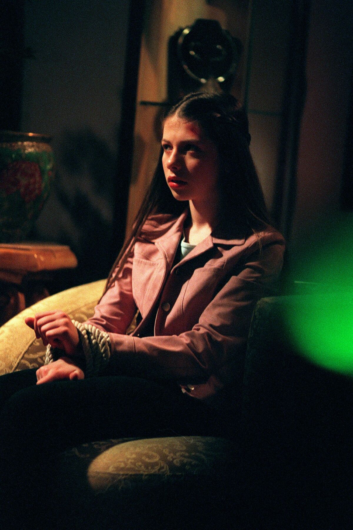 The Weight of the World Buffyverse Wiki Fandom
