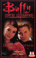 Cover in France