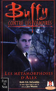 Cover in France