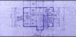 Buffy's house dining room blueprint