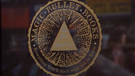 Magic Bullet Books