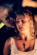 Prophecy Girl Master Buffy 05