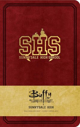Sunnyhigh-cover