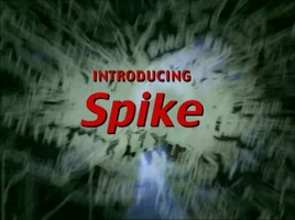 Spike Me