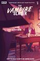 25 Years of Buffy variant