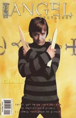 Spotlight Connor-03a