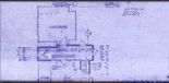 Buffy's house buffy's room landing blueprint close up 2