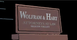 Wolfram Hart Silicon Valley