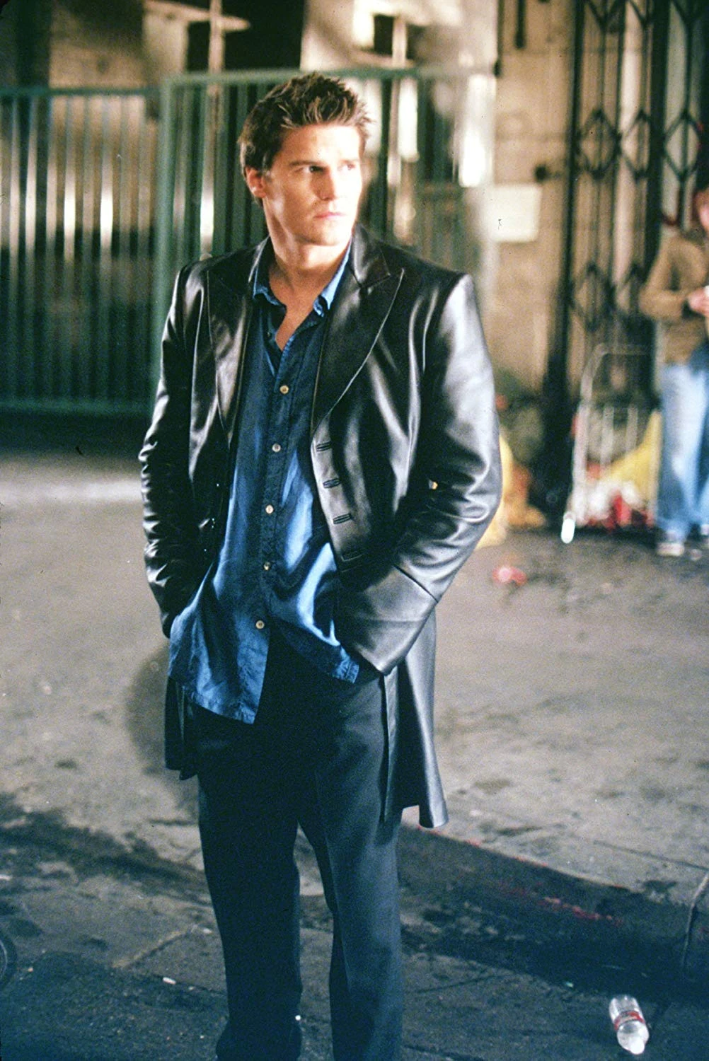 City Of | Buffyverse Wiki | Fandom, image size:1002x1500