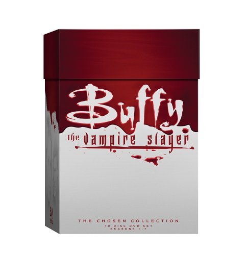 Chosen Ones, Buffyverse Wiki