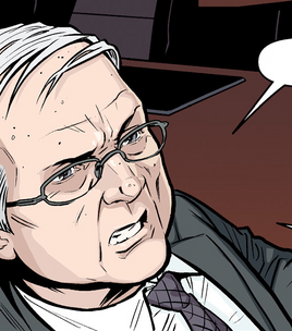 Vice President