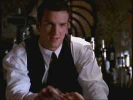 Angel112-bartender