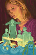Cover artwork
