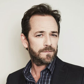 Luke Perry Buffyverse Wiki Fandom