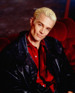 Spike/Gallery, Buffyverse Wiki