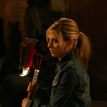 Mʔ Buffyverse Wiki Fandom