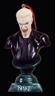 Vampire Spike ornament