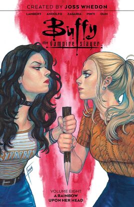 Buffy-v08