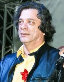 Ricardo Vooght