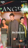 Cover in Germany