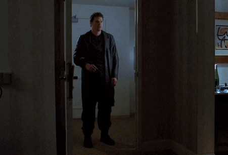 AngelLeansOnInvisibleWall.gif