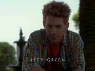 Seth Green