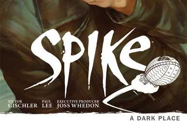 A Dark Place, Part Five | Buffyverse Wiki | Fandom