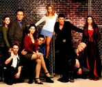 Buffy-cast