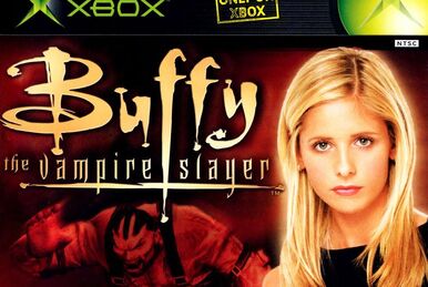 Video games | Buffyverse Wiki | Fandom Video games | Buffyverse Wiki | Fandom