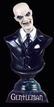 Gentleman 2 ornament