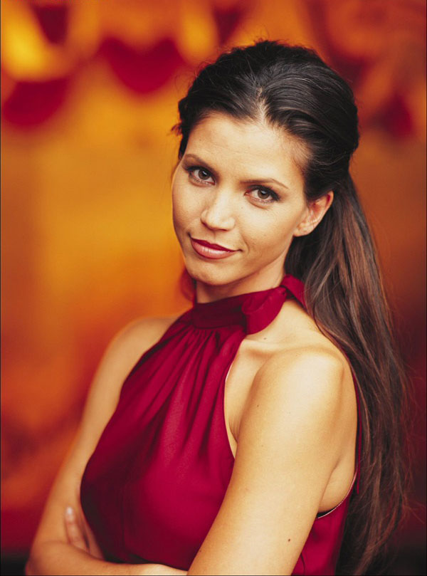 Cordelia Chase Buffyverse Wiki Fandom