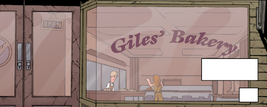 Giles-bakery