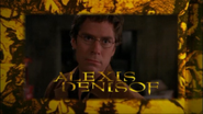 Alexis Denisof