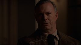 Commandant Petrie