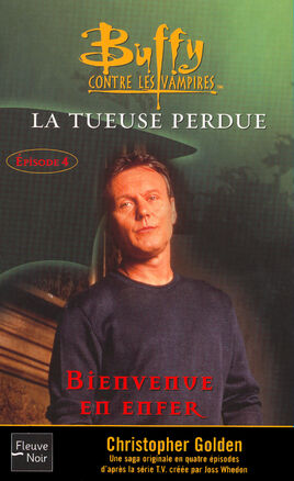 Bienvenue en Enfer (FRA)