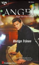 Couverture allemande