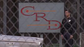 CRD