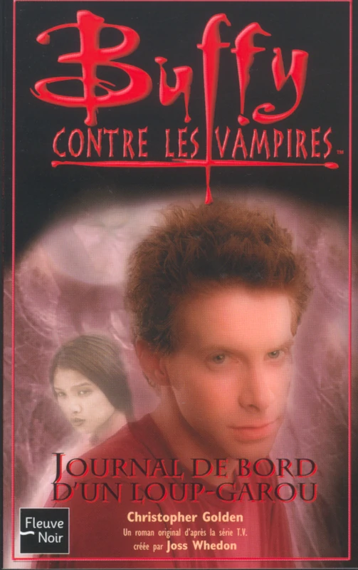 Journal de bord d'un loupgarou Wiki Buffyverse Fandom