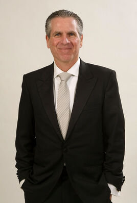 Daniel Attias