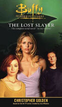 The Lost Slayer