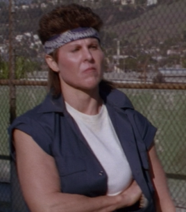 Debbie