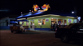 Doublemeat Palace